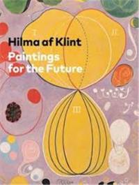 Hilma af Klint Paintings for the Future