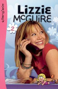 Lizzie McGuire. Vol. 2