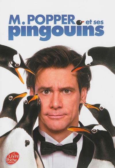 M. Popper et ses pingouins