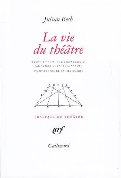 La Vie du théâtre