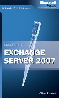 Exchange Server 2007