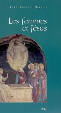 Les femmes et Jésus