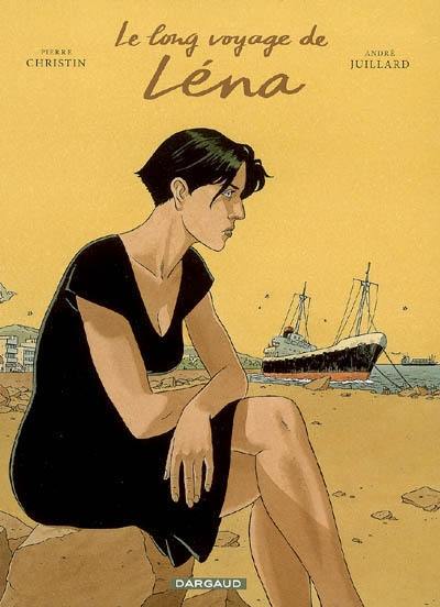 Léna. Le long voyage de Léna