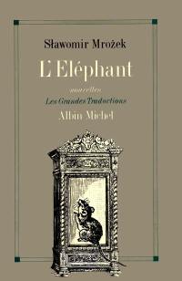 L'éléphant