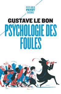 Psychologie des foules