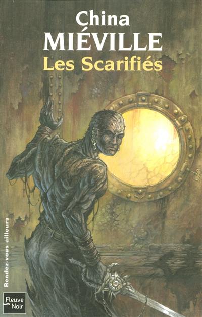 Les scarifiés