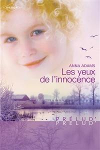 Les yeux de l'innocence