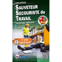 Sauveteur secouriste du travail : secourisme, prévention