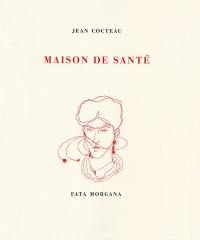 Maison de santé