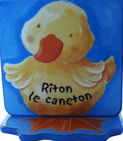 Riton le caneton