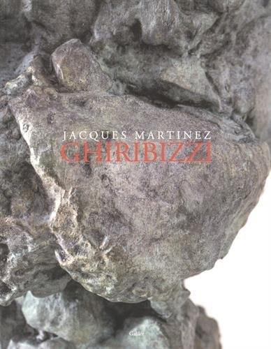 Ghiribizzi : Jacques Martinez