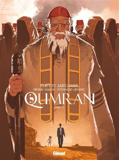 Qumran. Vol. 3