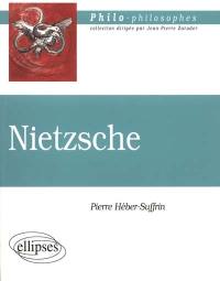 Nietzsche ou La probité