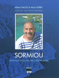 Sormiou : berceau bleu de mes souvenirs