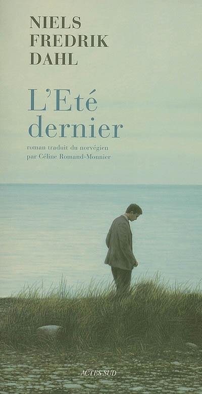 L'été dernier