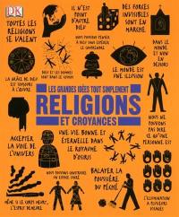 Religions et croyances