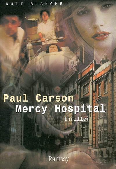 Mercy Hospital