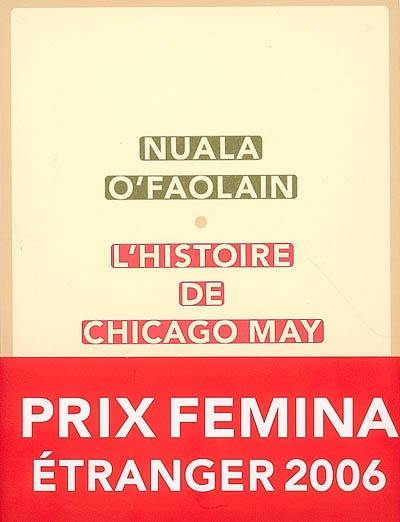 L'histoire de Chicago May