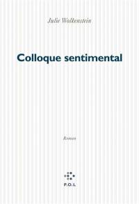 Colloque sentimental