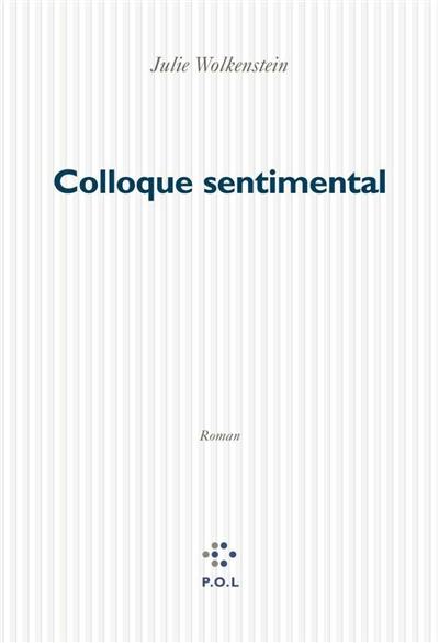 Colloque sentimental