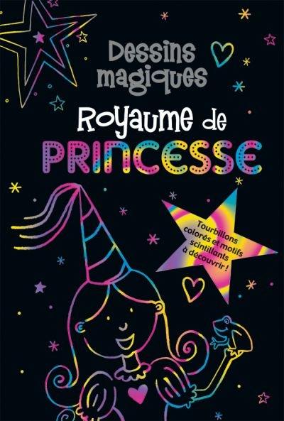 Royaume de princesse