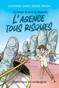 L'agence tous risques 2