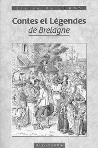 Contes et légendes de Bretagne