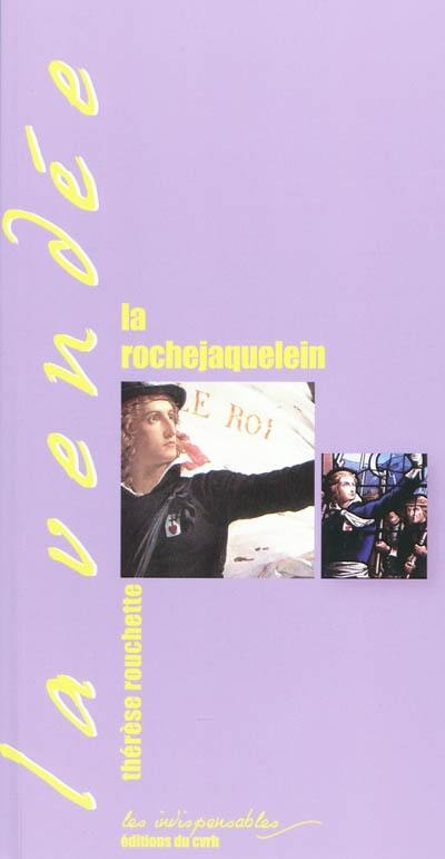 La Rochejaquelein