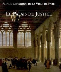 Le palais de Justice