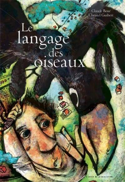 Le langage des oiseaux