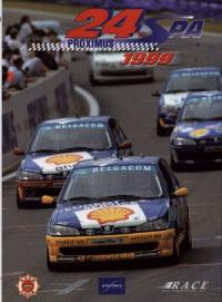 24 SPA proximus 1999