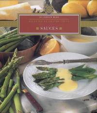 Sauces : recettes de grands chefs