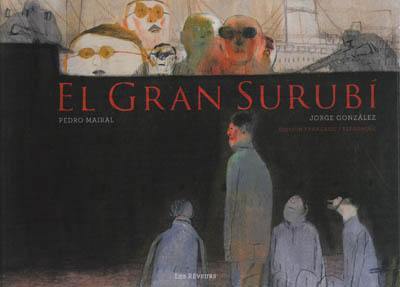 El gran surubi