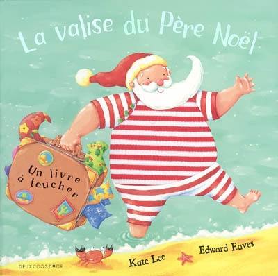 La valise du Père Noël