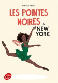 Les pointes noires. Vol. 3. Les pointes noires à New York