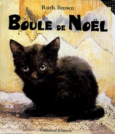 Boule de Noël : l'histoire vraie d'un chat