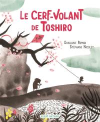 Le cerf-volant de Toshiro