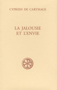 La jalousie et l'envie