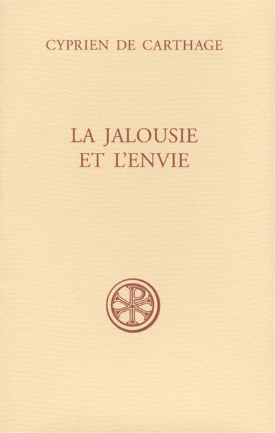 La jalousie et l'envie