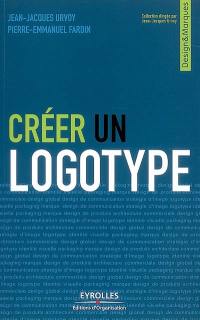 Créer un logotype