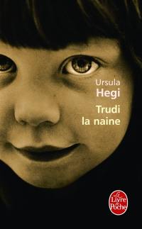 Trudi la naine