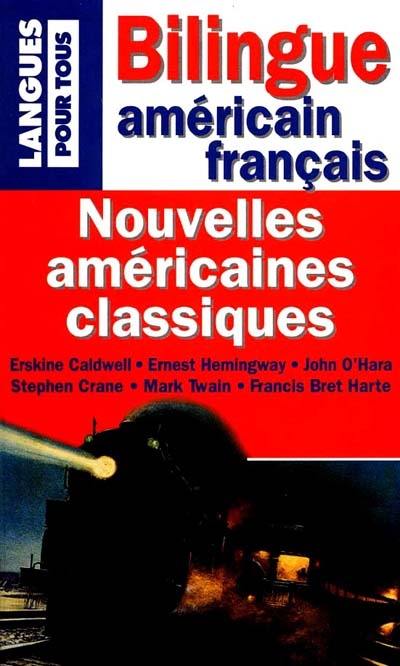 Nouvelles américaines classiques