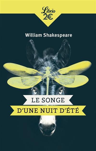 Le songe d'une nuit d'été