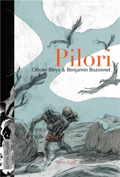 Pilori