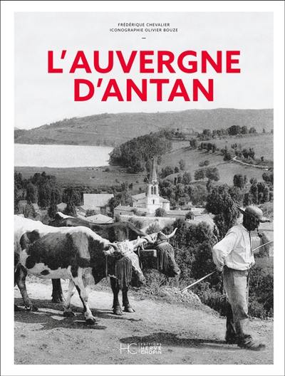 L'Auvergne d'antan