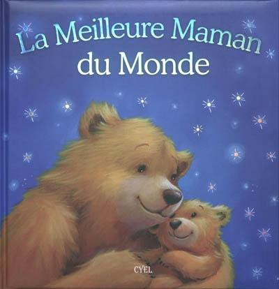 La meilleure maman du monde