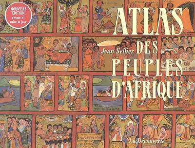 Atlas des peuples d'Afrique