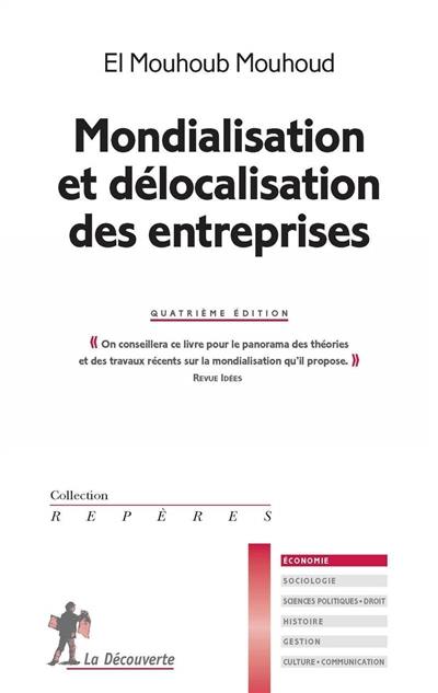 Mondialisation et délocalisation des entreprises