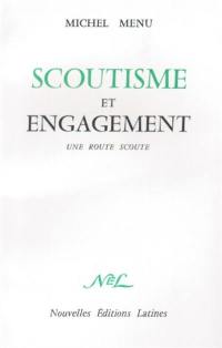 Scoutisme et engagement