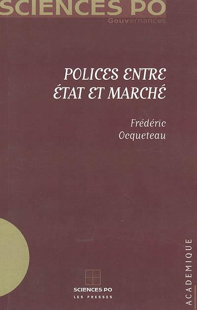 Polices entre Etat et marché